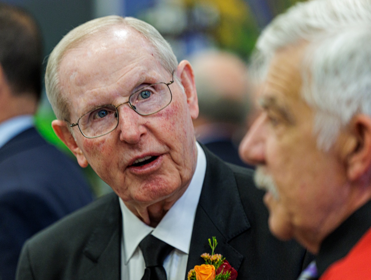 Tom Coughlin inducted to Greater Syracuse Sports Hall of Fame