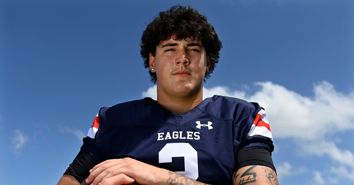 Star QB Jared Curtis Announces Georgia Plans After Vanderbilt Visit