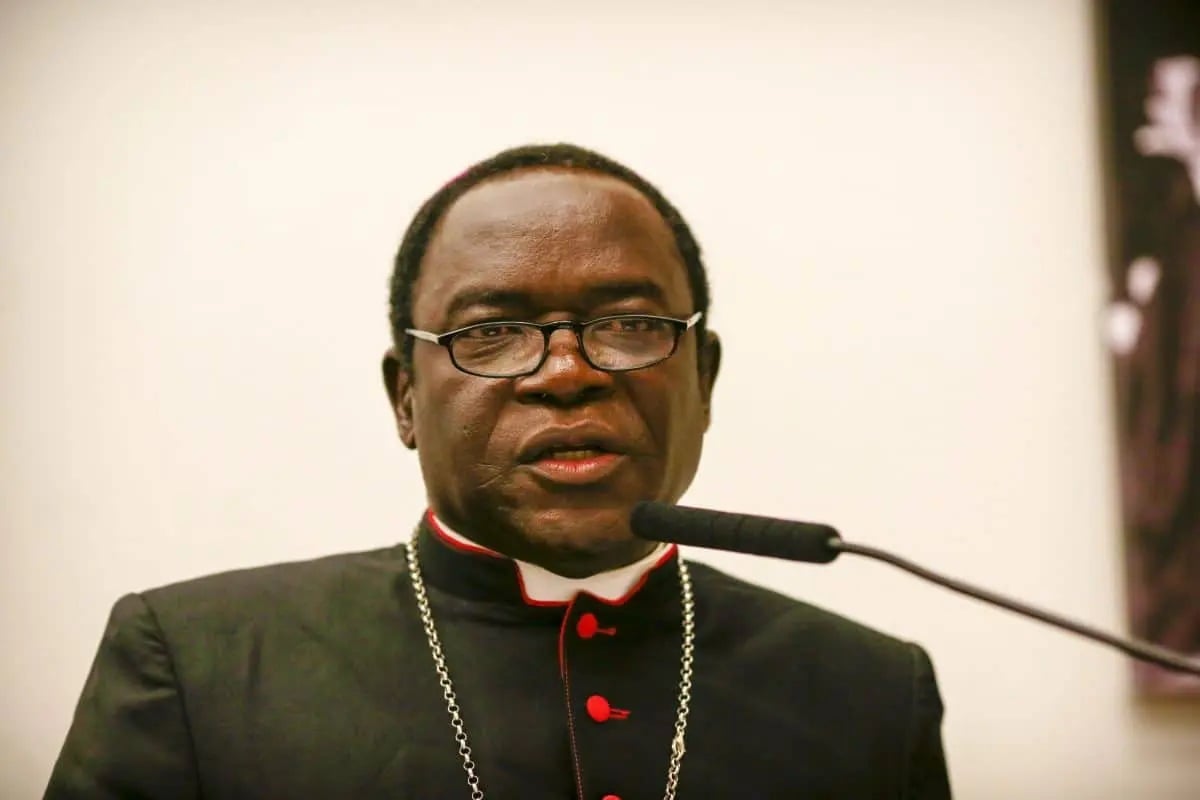 Shari’ah council faults Bishop Kukah over comments on Shari’ah law