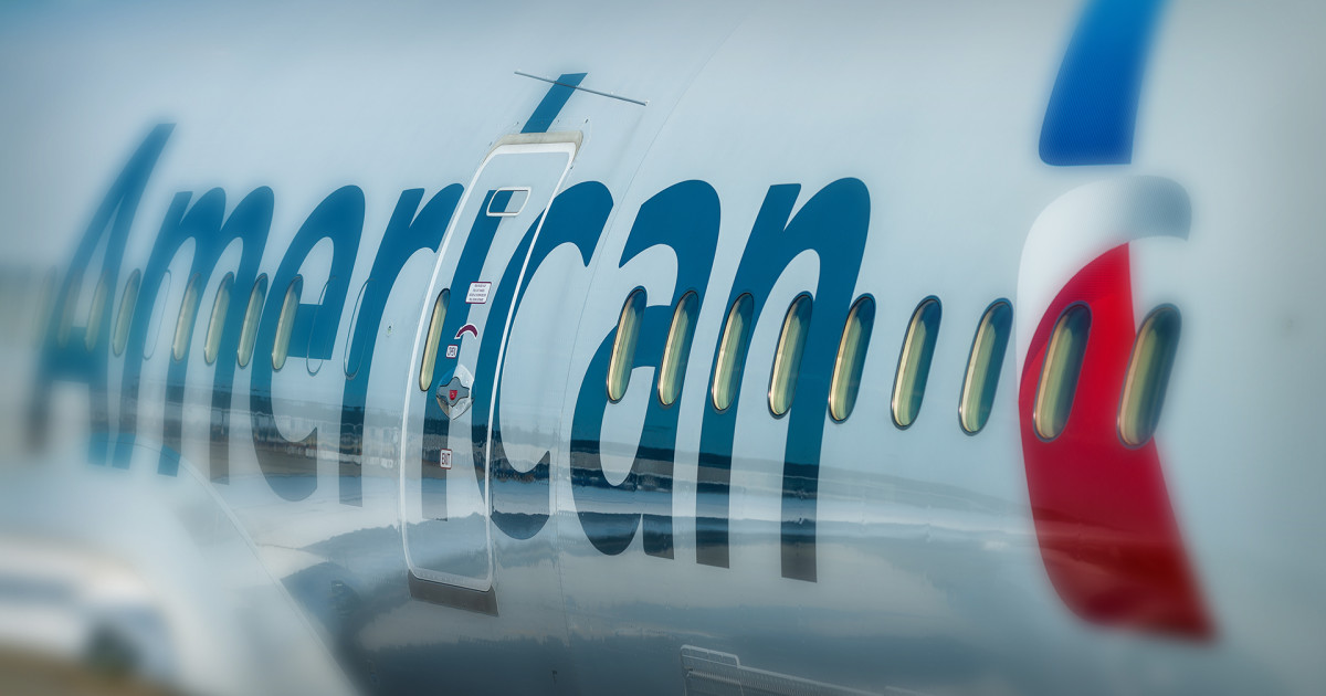 Hurricane Melissa and American Airlines cancellations: what to know