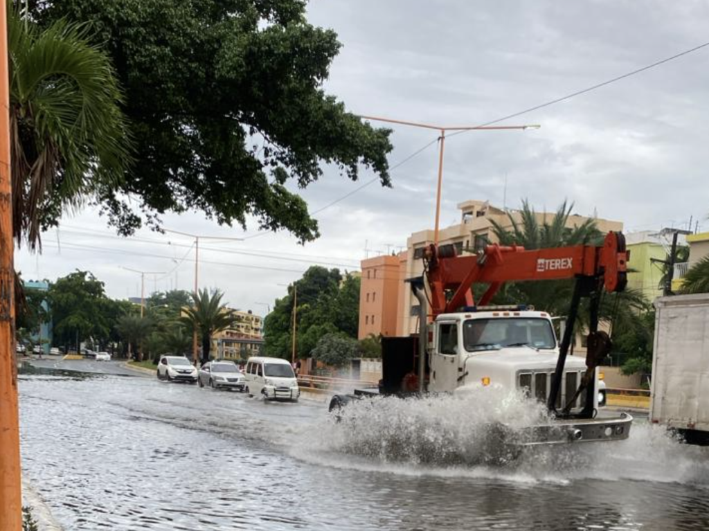 Institutional weakness, not weather, fuels storm vulnerabilities, expert warns