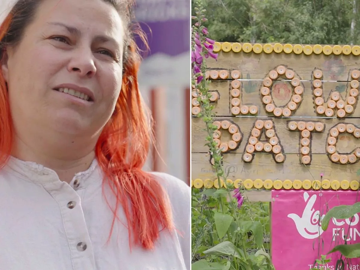 'We were screamed at every night by anti-refugee thugs - too terrified to leave'