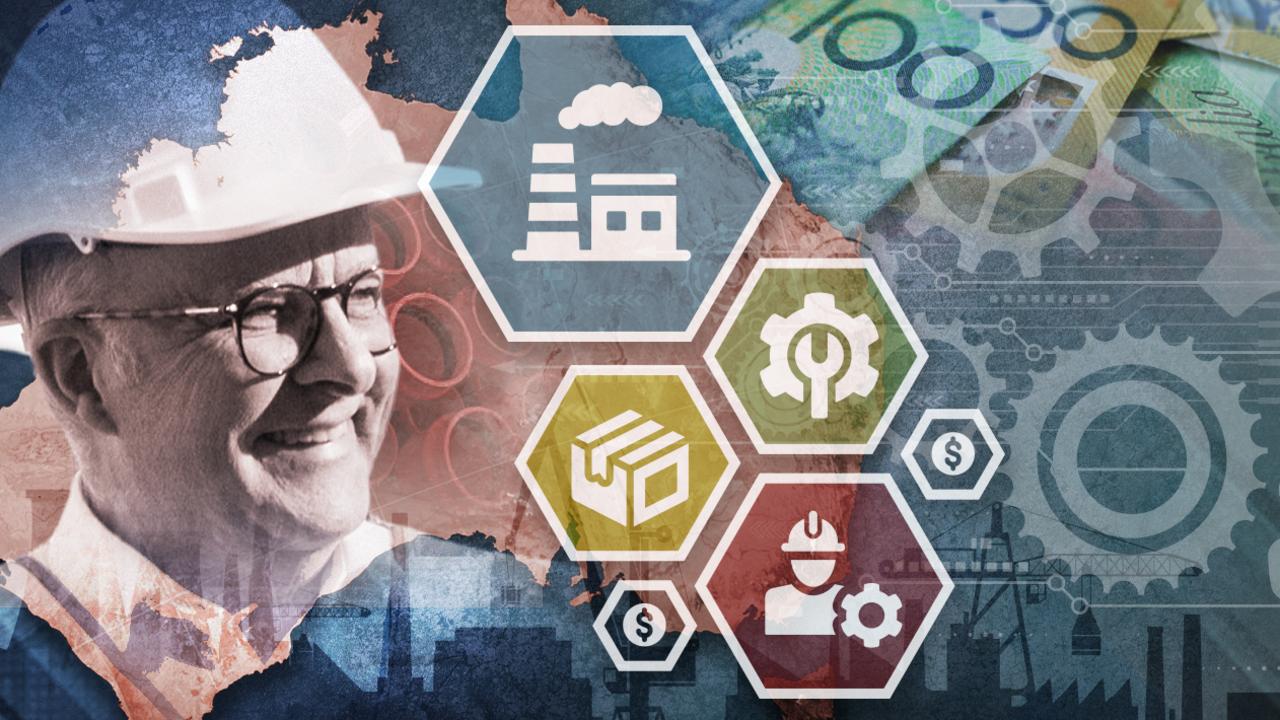 PM’s vow to save Australia