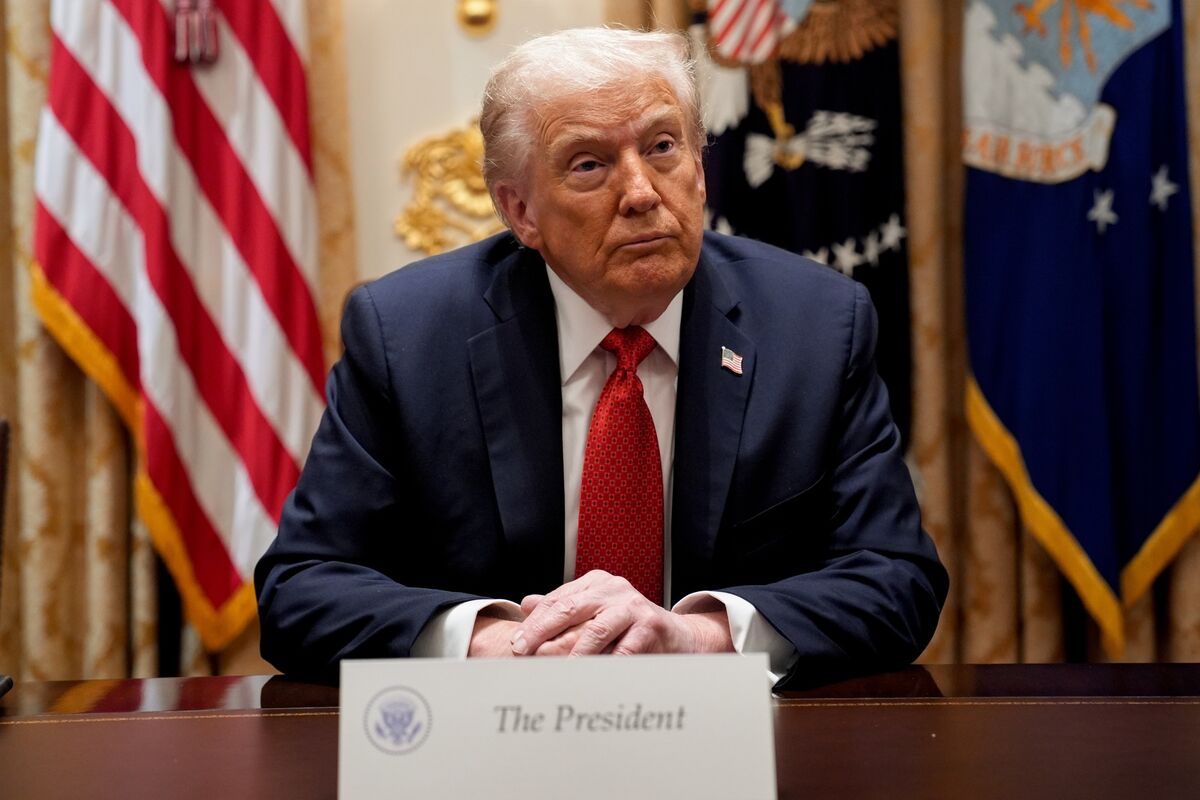 Trump Media Plans to Enter Booming Prediction Markets Business