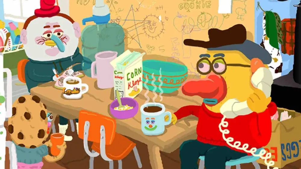 Animated Documentary 'Endless Cookie' Sells to Obscured Releasing