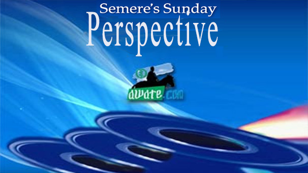 Giants and Lilliputians: Haile Selassie and President Isaias Afwerki (Part 2)