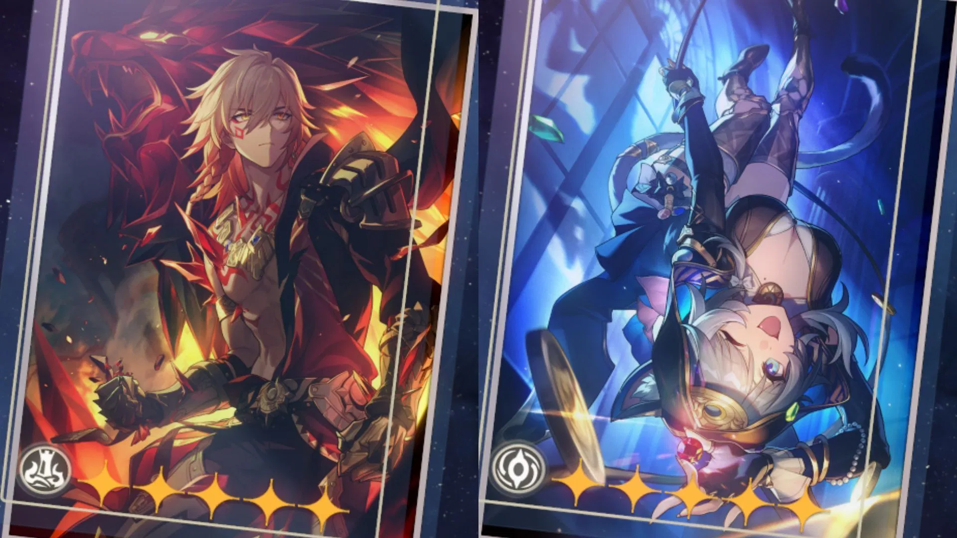 All Honkai Star Rail 3.7 Light Cones ranked