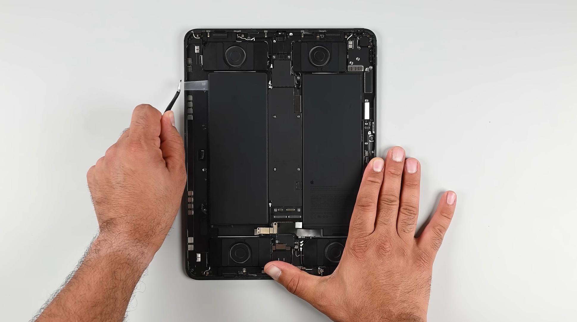Apple has Already Started Shortlisting Suppliers For The M6 iPad Pro’s Vapor Chamber
