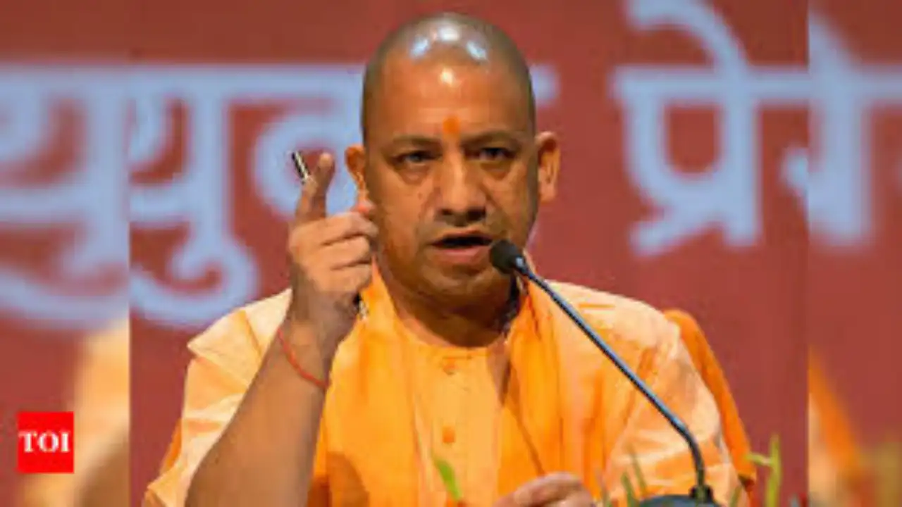 UP's Mustafabad to be renamed? What CM Yogi said