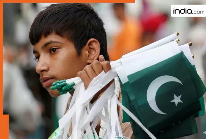 Bankrupt Pakistan’s debt crisis deepens, external debt reaches $1,200,000,000,000, total FOREX reserves…