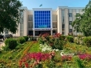 List of local government offices to be established in one location announced - Qalampir.uz