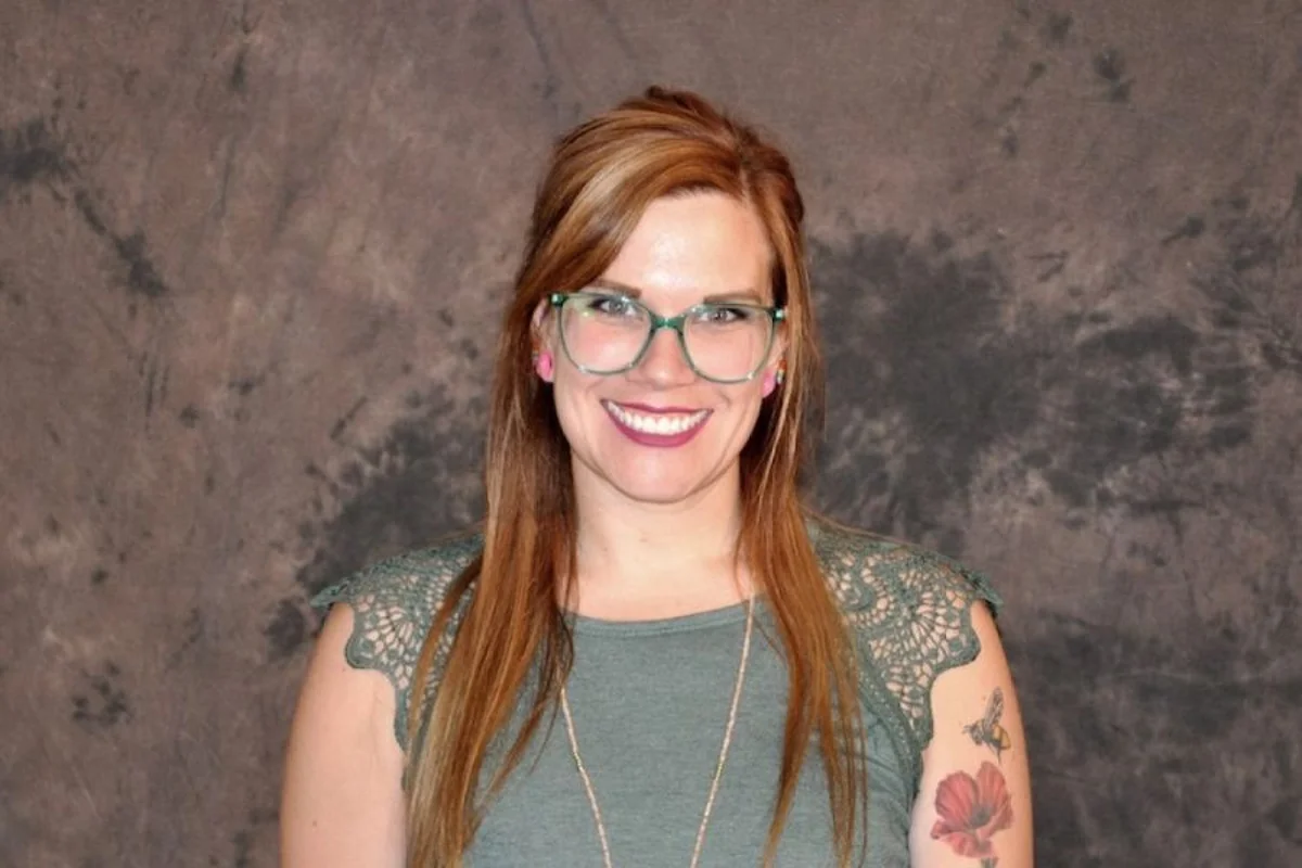 Nebraska teacher and her boyfriend accused of trafficking one of her students