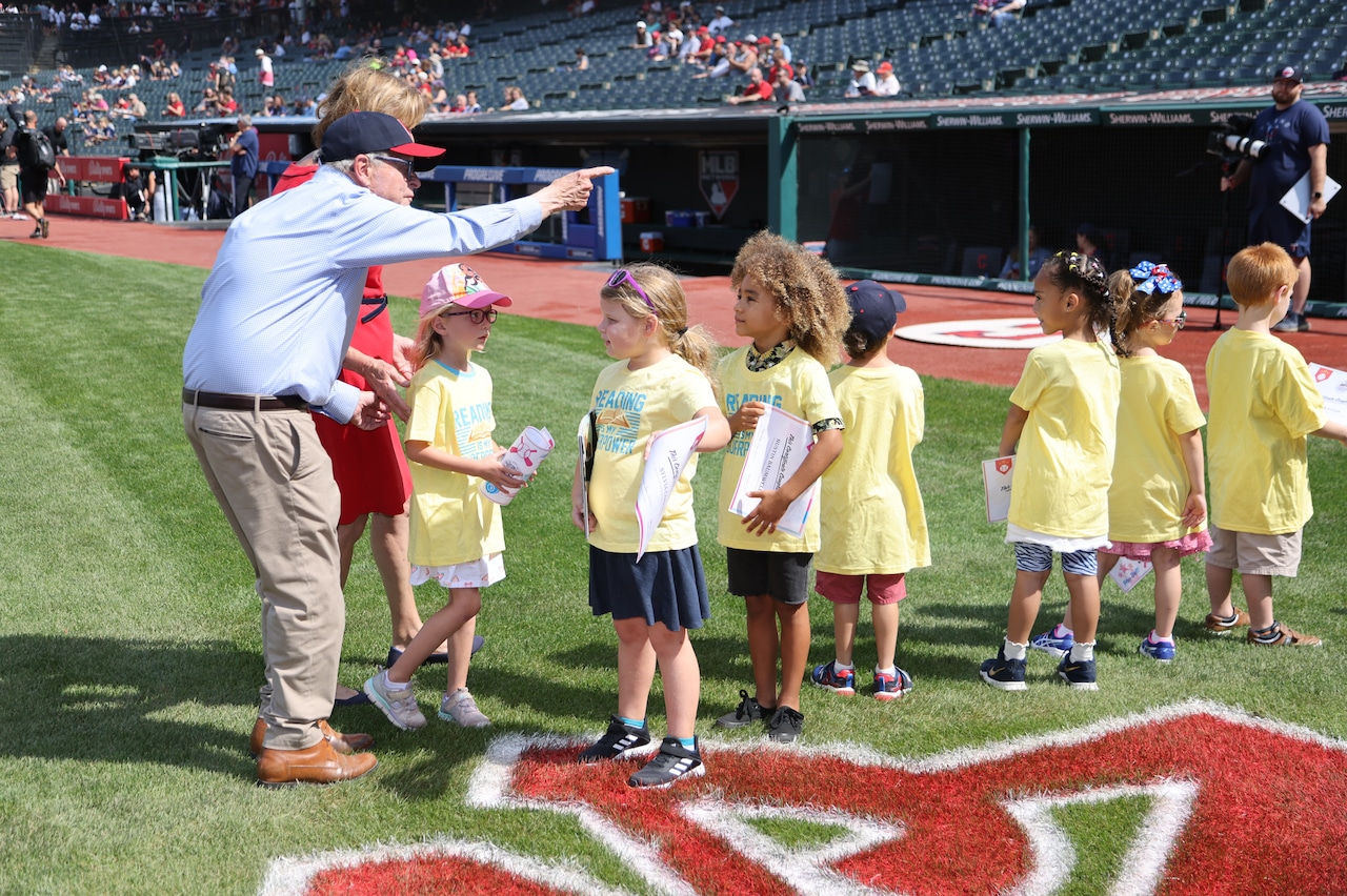 Gov. DeWine says the MLB is heading a ‘microprop’ betting ban across pro sports: Capitol Letter