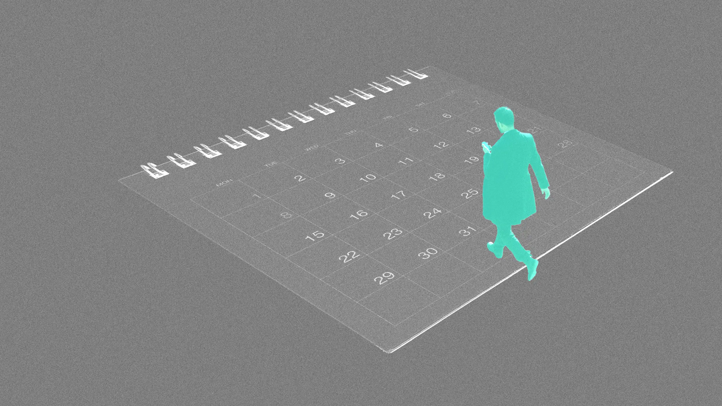 You've landed an interim exec job. How to make it permanent