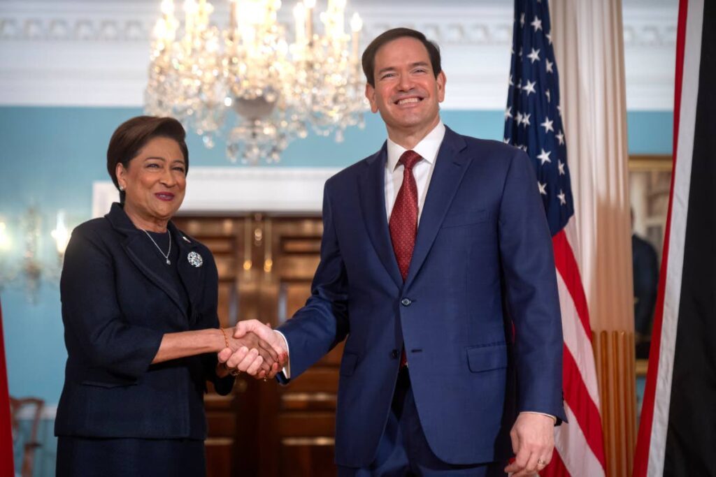 Experts: Trinidad and Tobago aligning with US policy in Latam