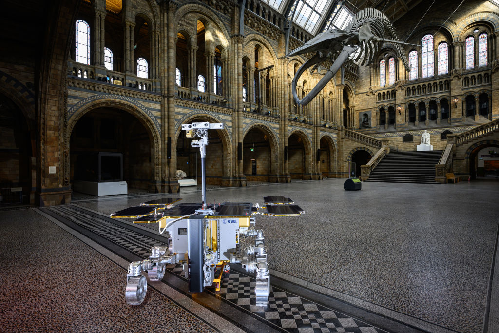 Anglofuturism won’t save Britain