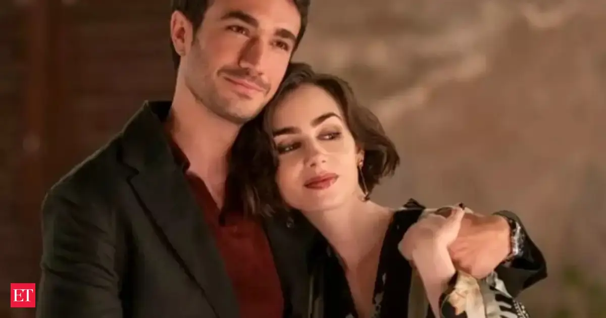 Emily in Paris Season 5: All about the new episodes before it drops on Netflix — Has Gabriel quit the show?