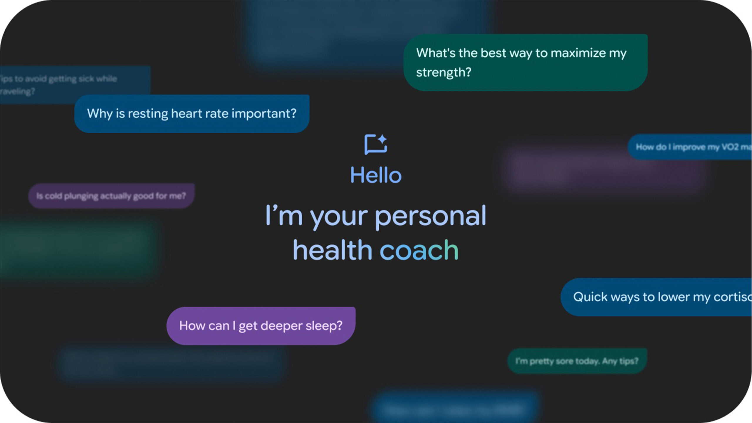 Google rolls out Gemini-based health coach preview