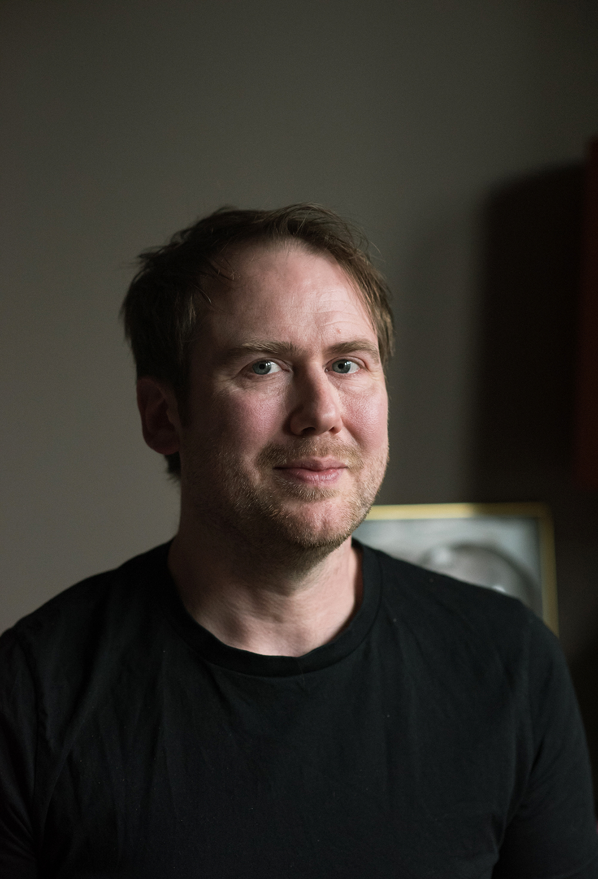 Ben Pester Q&A: “Feeling weird is essential”