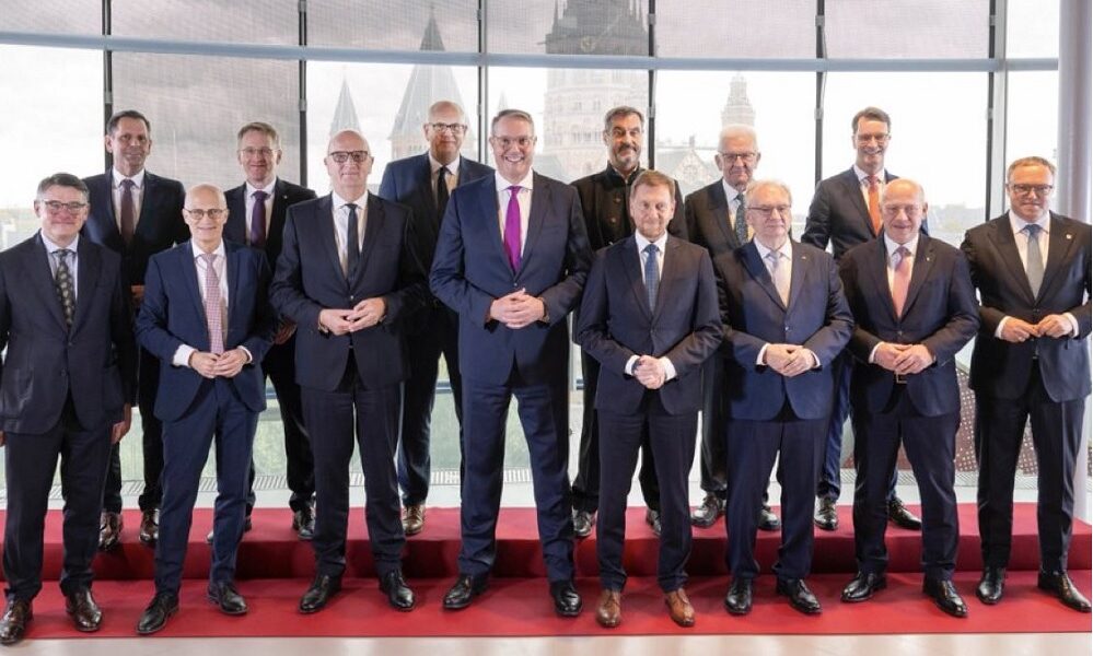 German states back deportations to Afghanistan and Syria