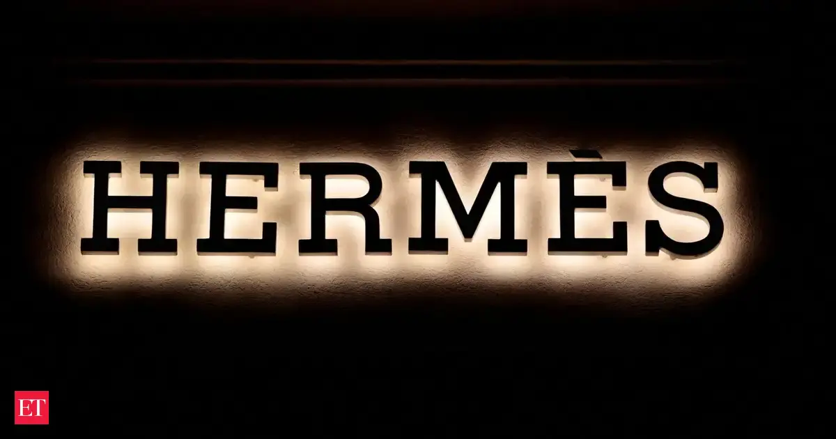Hermes' new designer brings Indie spirit to tradition-rich brand