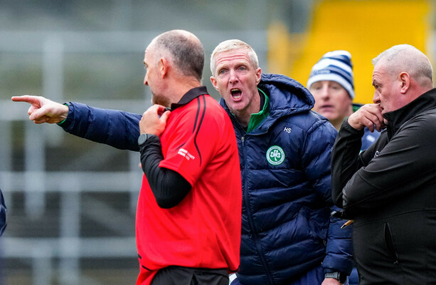 King Henry back on his throne and other club stories from the weekend