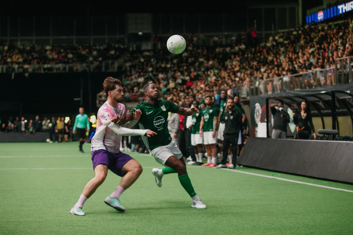 Baller League chief: $100m cheque won’t get me to talk to you