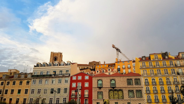 This EU Country Has The Most Overvalued Properties...And It's Not Bulgaria