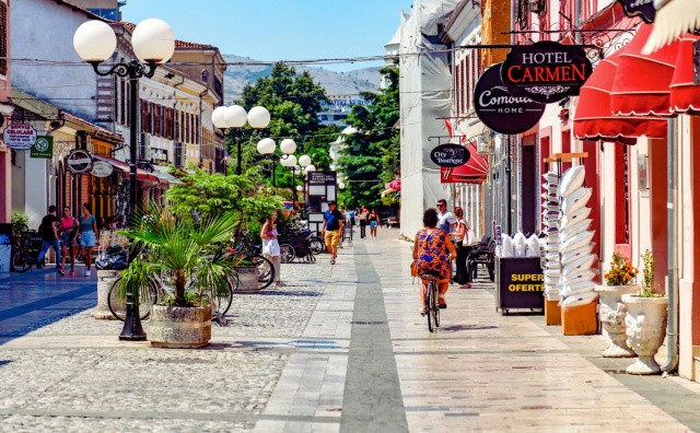 Shkodër: Albania’s European Face and Bulgaria’s Historic Friend