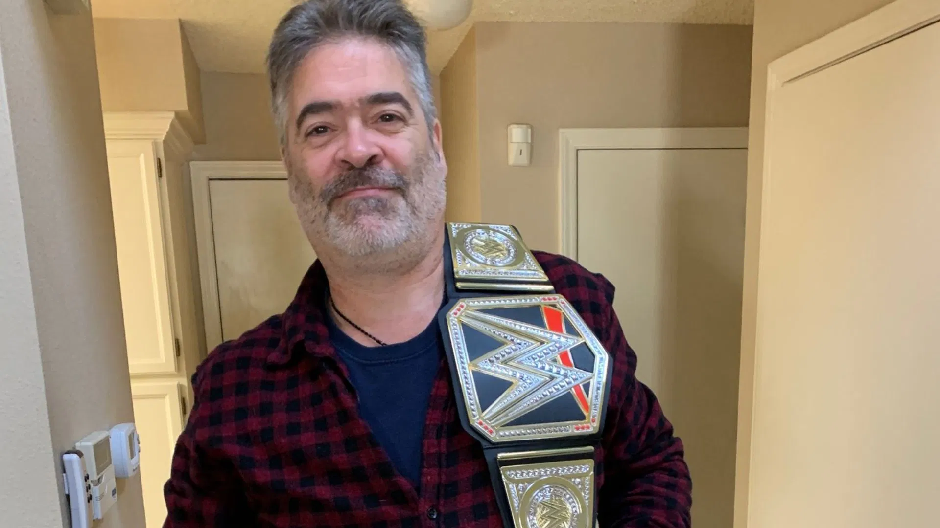 Former WWE writer Vince Russo recalls The Avengers storyline that never happened (Exclusive)