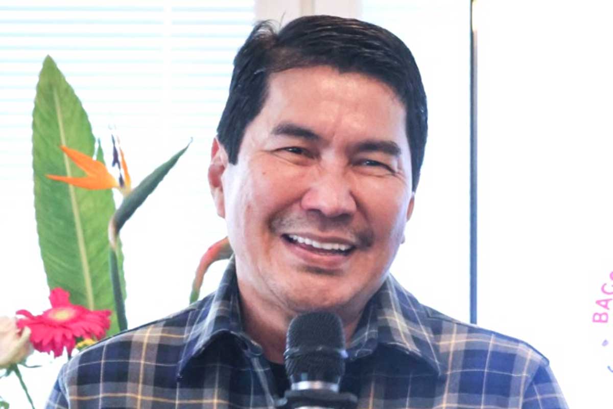 Lifetime validity for PWD IDs being sought by Sen. Erwin Tulfo