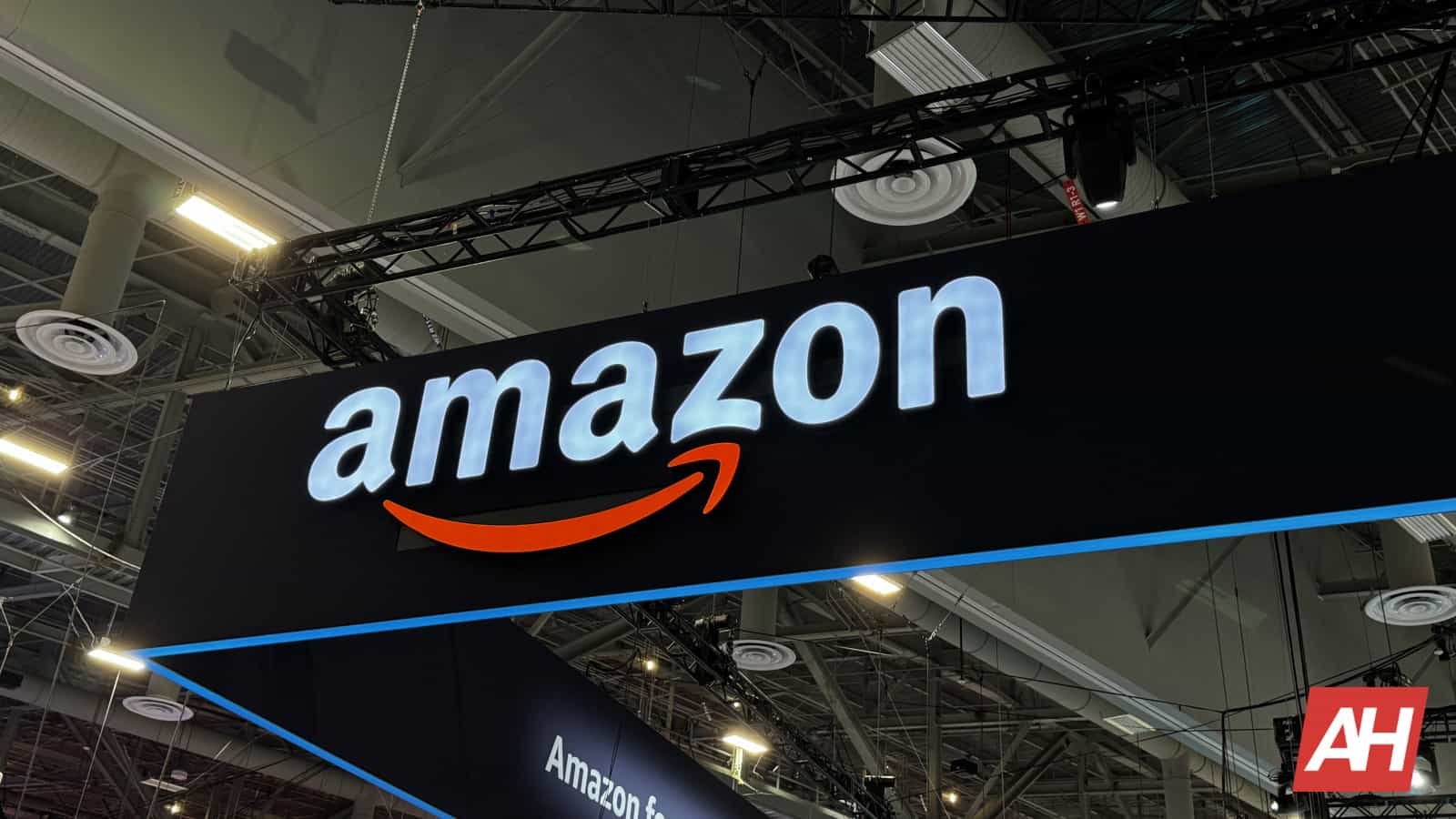 Amazon Reportedly Planning Massive Corporate Layoffs