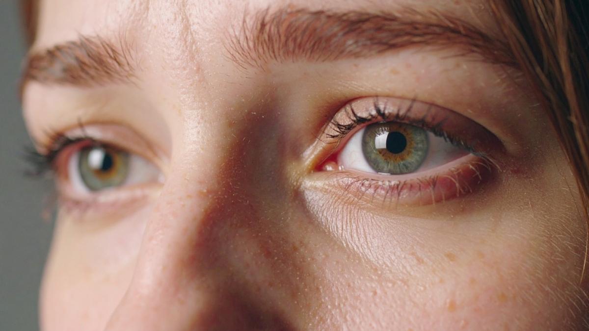 Study shows eye scans could predict ageing and heart disease risk