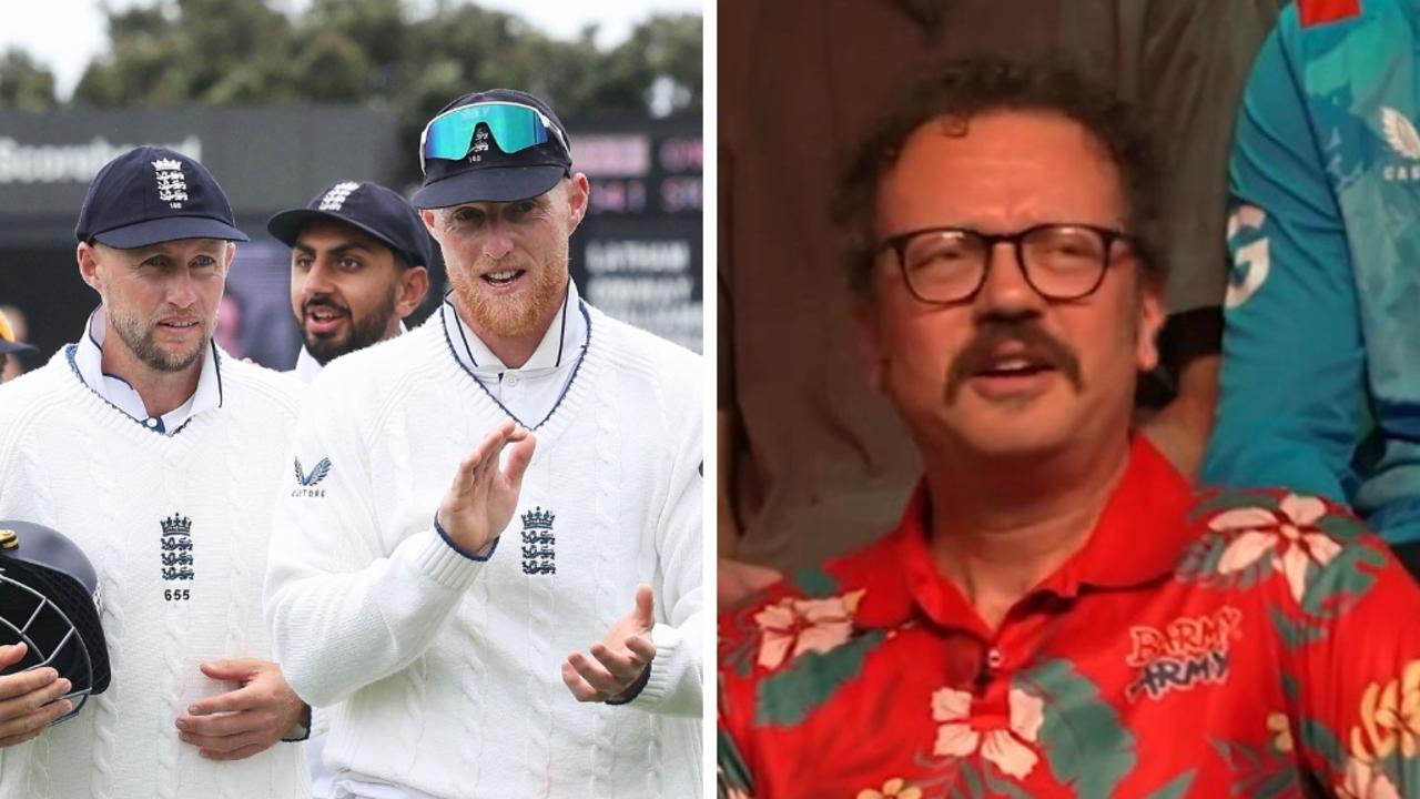England’s ‘cringe’ stumping song ripped apart before Ashes