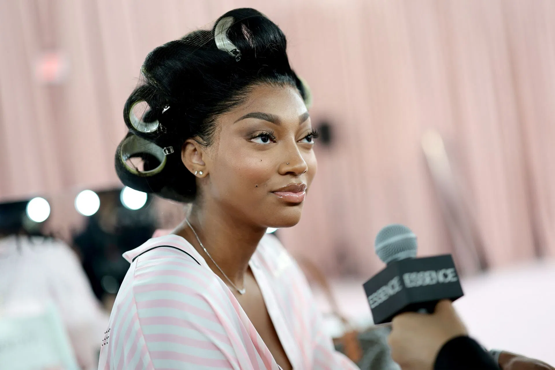 "Running for Sneaker of the Year" - WNBA Fans Abuzz as Angel Reese Flexes Sold-Out Status of Every Colorway from Her Signature Shoe Lineup