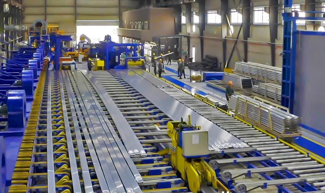 Delemar Industrial Group launches EGP 5bn expansion to establish advanced industrial complexes