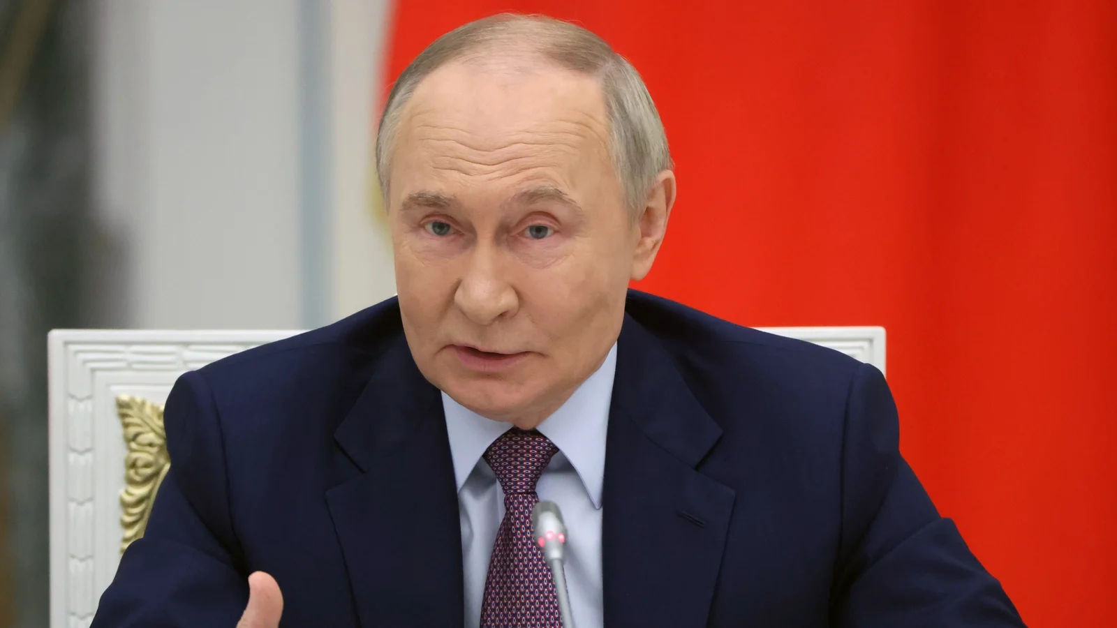 Russia Confirms Successful Launch of New Nuclear-Capable Missile