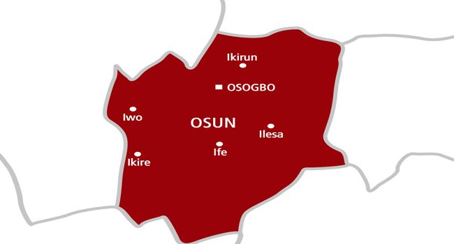 Osun 2026: I Never Endorsed Any Candidate – Osun Chief