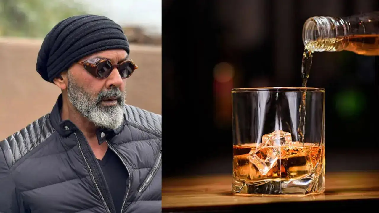 Bobby Deol Reveals He Has Quit Alcohol: What Happens To Your Body When You Stop Drinking?