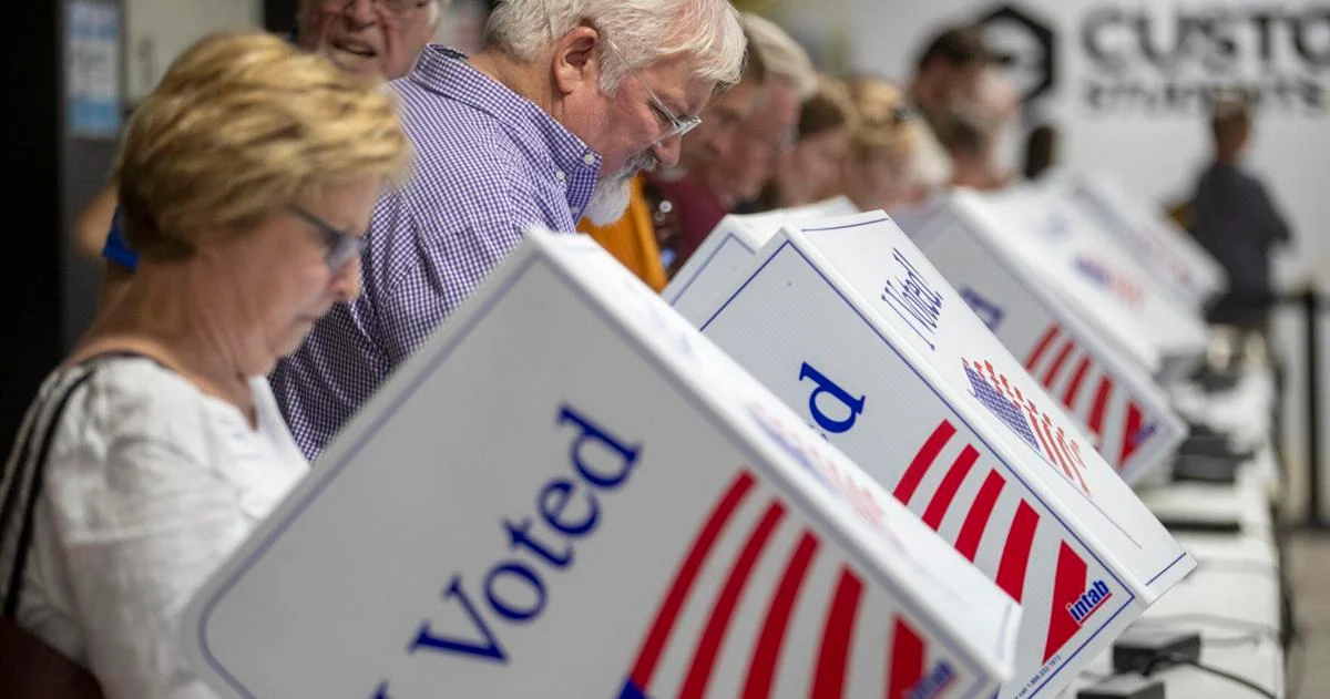 Mount Pleasant town council race draws 9 candidates