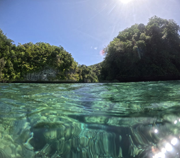The Time for a Decade of Island Resilience is Now