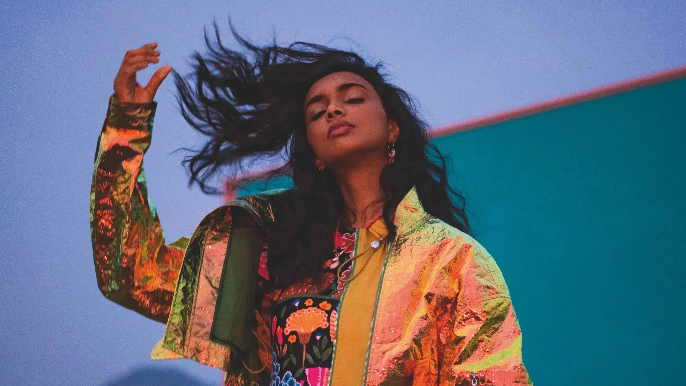 Vitamin B3 may be the nutrient your hair actually needs