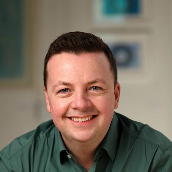 RTÉ radio host Oliver Callan’s firm sees profits rise to €1.9m last year