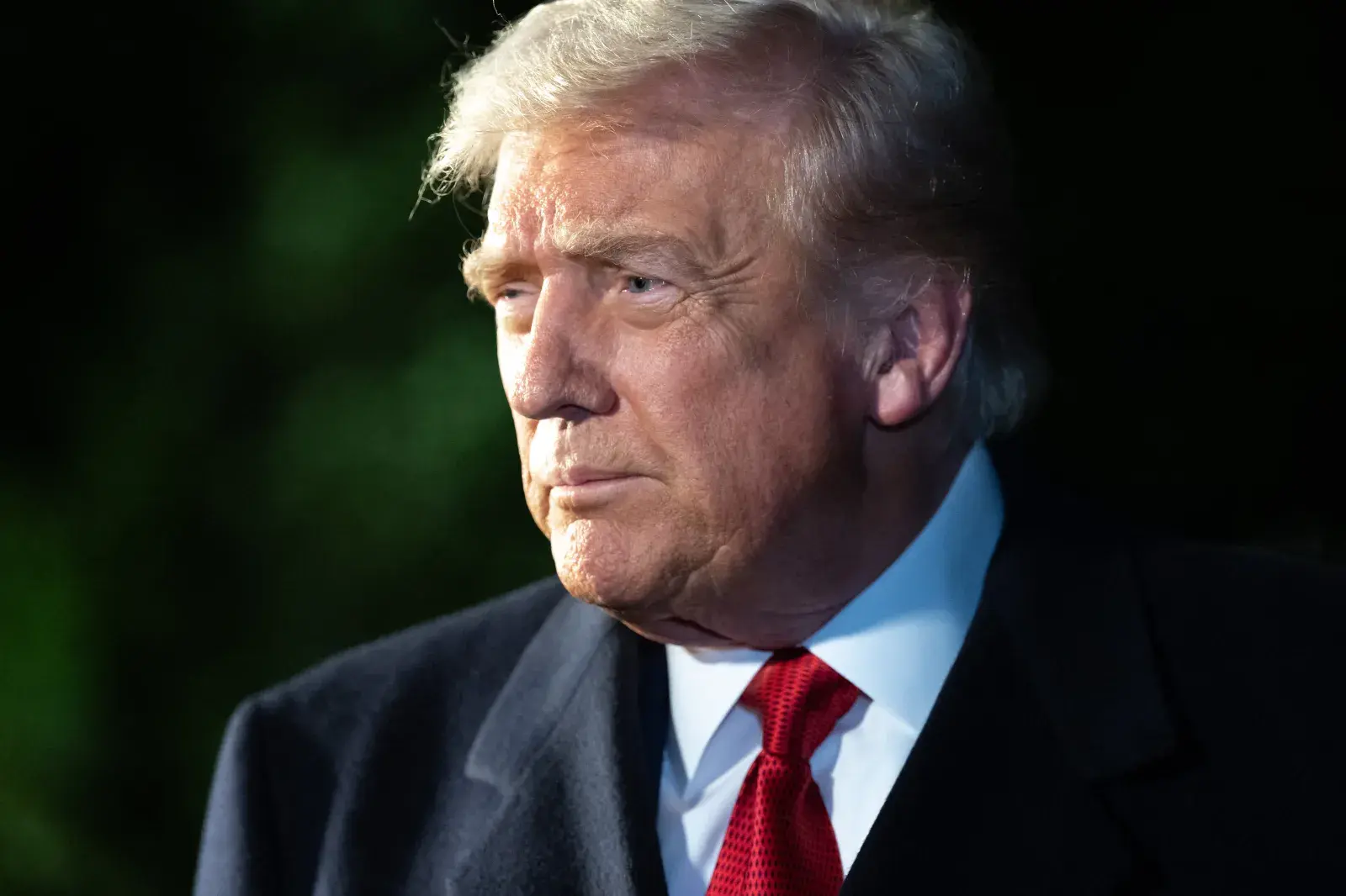 Donald Trump Suffers Another Blow in National Guard Deployment