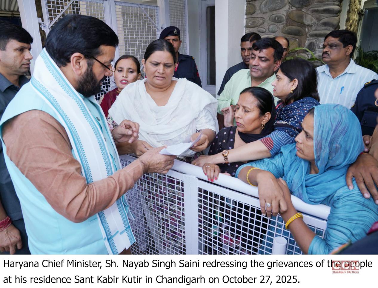 Exemplary work against drug abuse to be honoured, Negligence will face strict action-CM