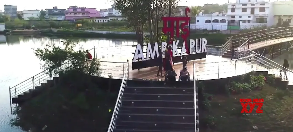 PM Modi lauds Ambikapur’s Garbage Cafe in ‘Mann Ki Baat’