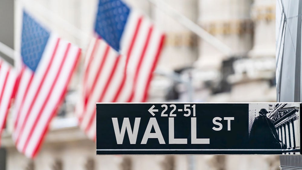 Stock Market Today: Dow Rises Ahead Of Fed Meeting; UnitedHealth Jumps (Live)