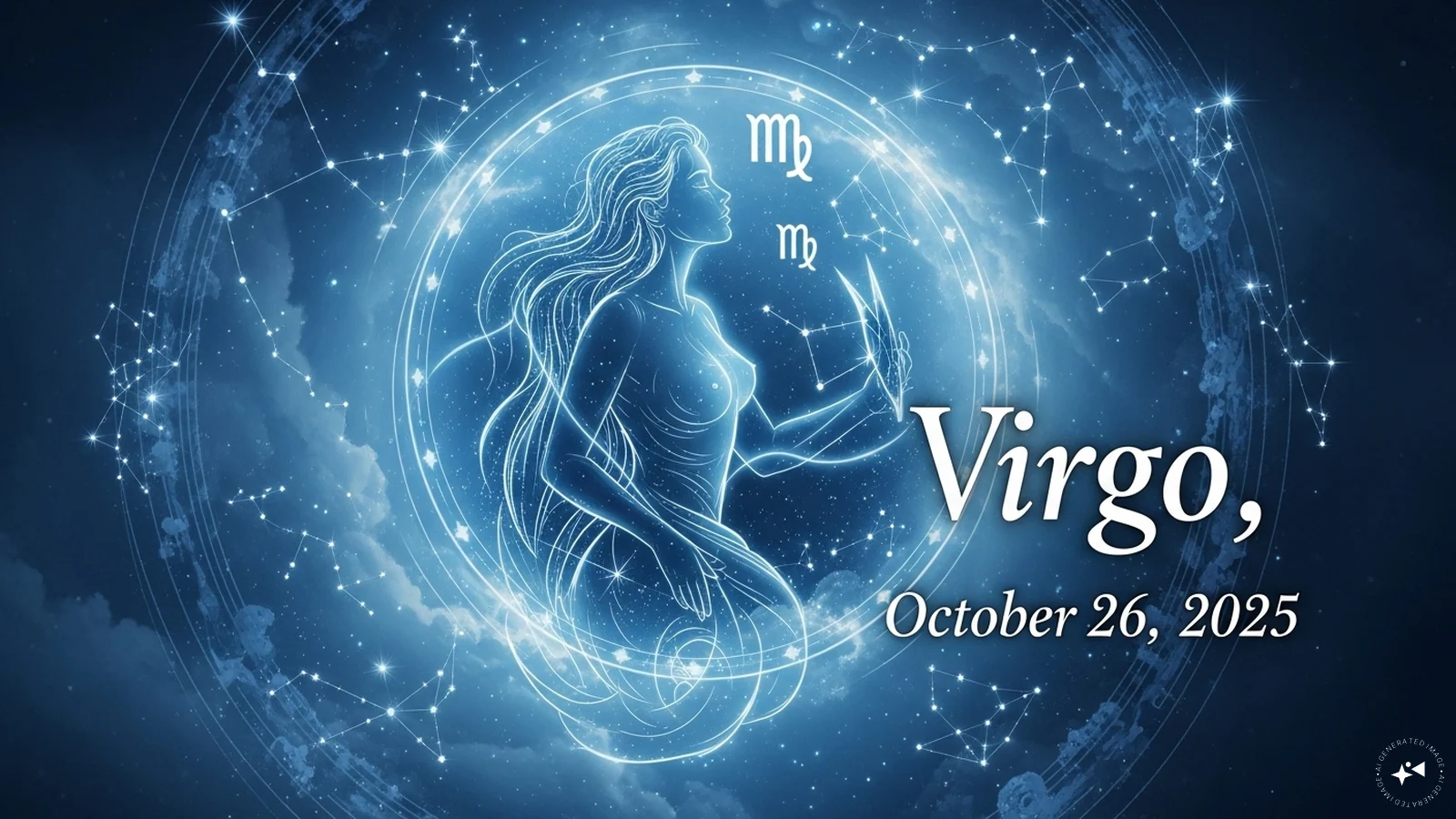 Virgo Horoscope Today, October 26, 2025