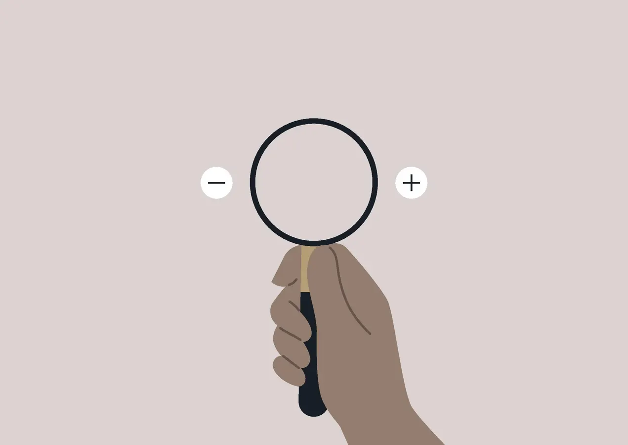 Zoom In, Zoom Out: How Great Leaders Balance Urgency With Importance
