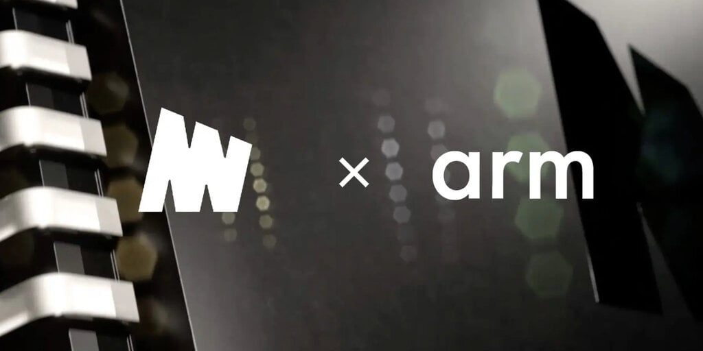 Minima, Siemens and ARM Develop World’s First Blockchain